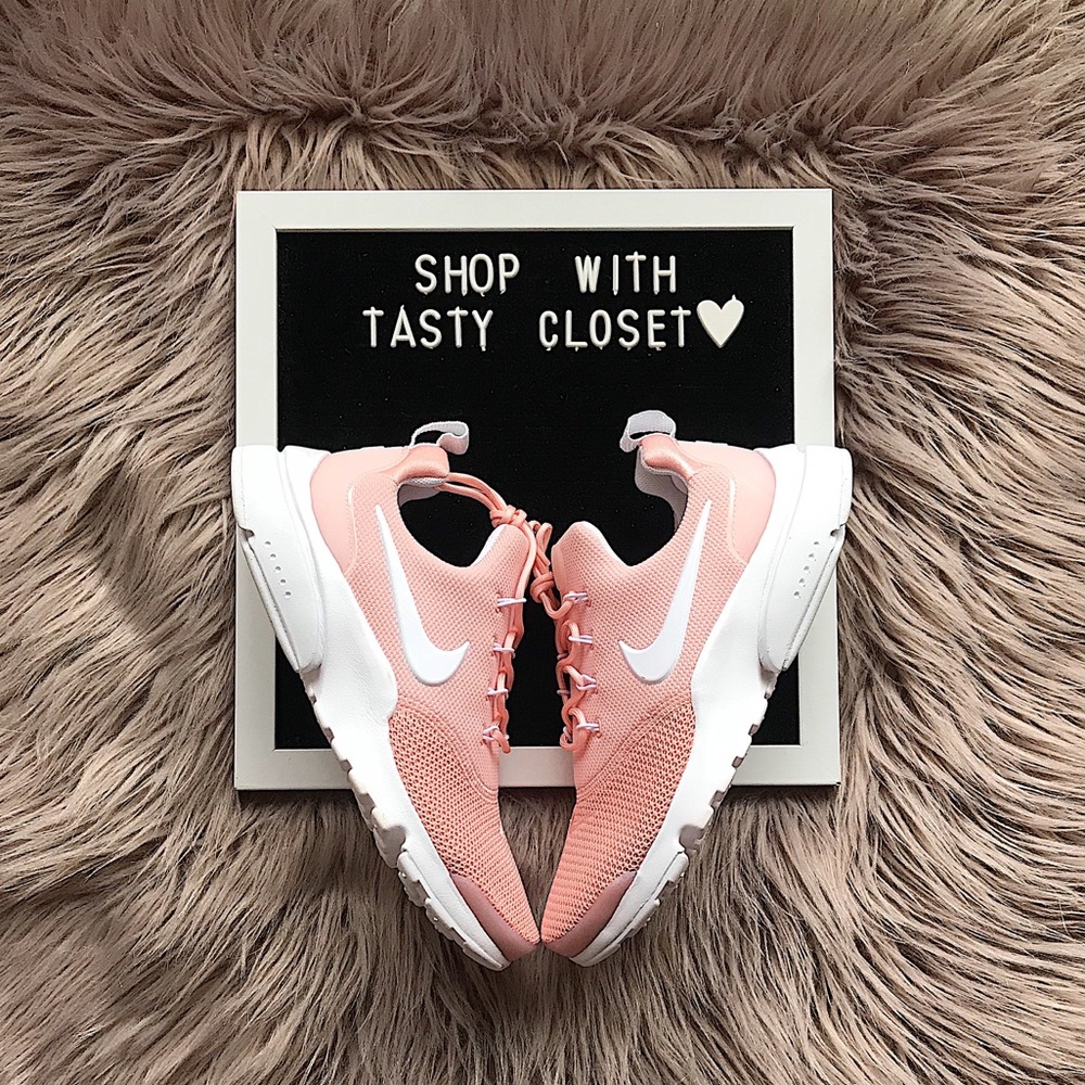Nike air presto sneakers - Picture 4 of 7